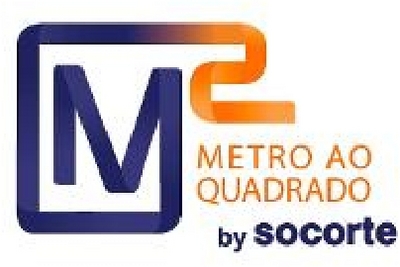 METRO AO QUADRADO BY SOCORTE
