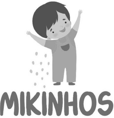 MIKINHOS
