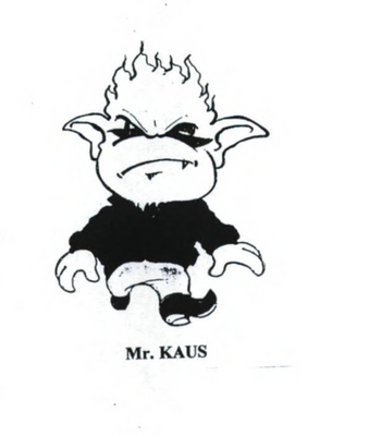 MR. KAUS