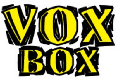 VOX BOX