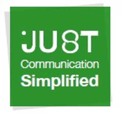 JUST COMMUNICATION SIMPLIFIED