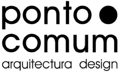 PONTO COMUM ARQUITECTURA DESIGN