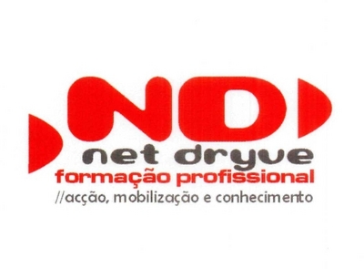ND NET DRYVE FORMAÇÃO PROFISSIONAL // ACÇÃO, MOBILIZAÇÃO E CONHECIMENTO