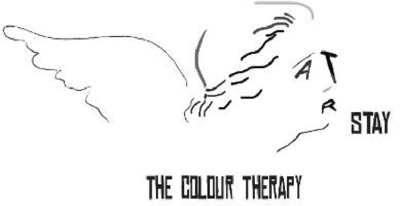 ART STAY  THE COLOUR THERAPY