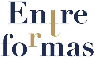 ENTRE FORMAS