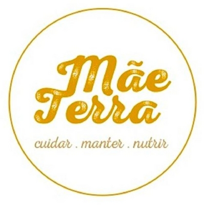MÃE TERRA CUIDAR MANTER NUTRIR