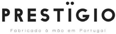 PRESTIGIO FABRICADO À MÃO EM PORTUGAL