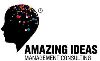 AMAZING IDEAS - MANAGEMENT CONSULTING
