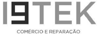 I9TEK COMERCIO E REPARAÇÃO