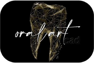 ORALART CAD