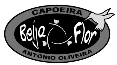 CAPOEIRA BEIJA FLOR ANTÓNIO OLIVEIRA
