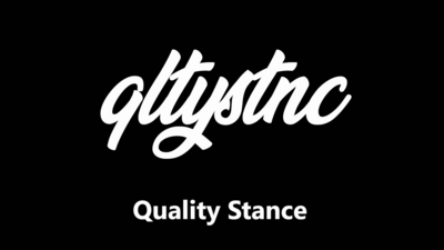 QUALITY STANCE