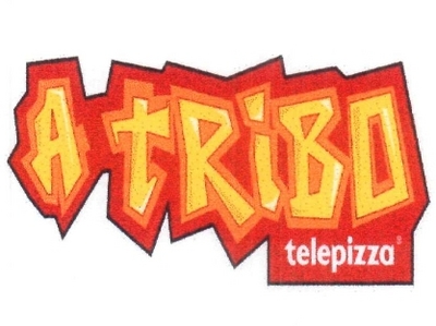 A TRIBO TELEPIZZA