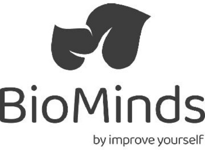 BIOMINDS BY IMPROVE YOURSELF