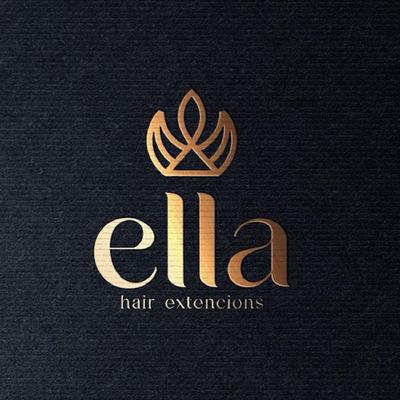 ELLA HAIR EXTENCIONS