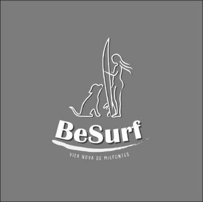 BESURF VILA NOVA DE MILFONTES