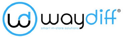 WAYDIFF - SMART IN-STORE SOLUTION