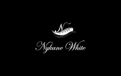 NYKANE WHITE