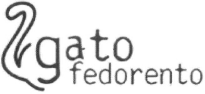 GATO FEDORENTO