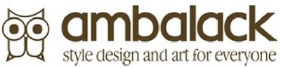 AMBALACK - STYLE DESIGN AND ART FOR EVERYONE