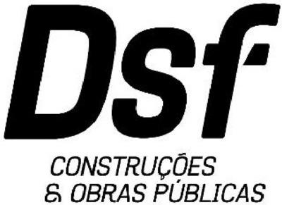 DSF CONSTRUÇÕES E OBRAS PÚBLICAS