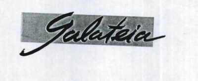 GALATEIA