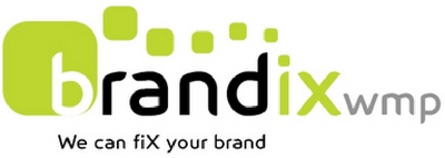 BRANDIX WMP WE CAN FIX YOUR BRAND