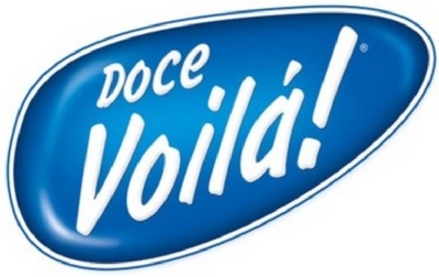 DOCE VOILÁ!