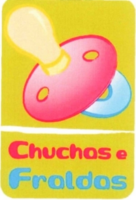CHUCHAS E FRALDAS