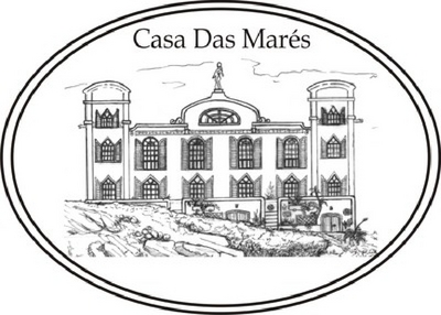 CASA DAS MARÉS
