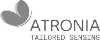 ATRONIA TAILORED SENSING