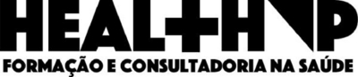 HEALTHUP FORMAÇÃO E CONSULTADORIA NA SAÚDE