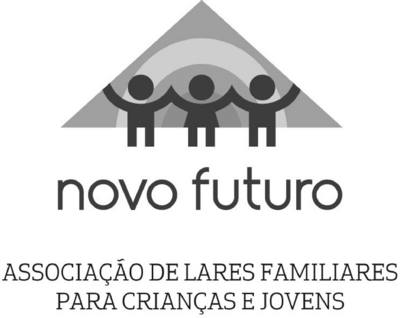 NOVO FUTURO ASSOCIAÇÃO DE LARES FAMILIARES PARA CRIANÇAS E JOVENS