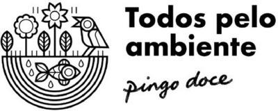 TODOS PELO AMBIENTE PINGO DOCE