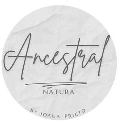 ANCESTRAL NATURA BY JOANA PRIETO