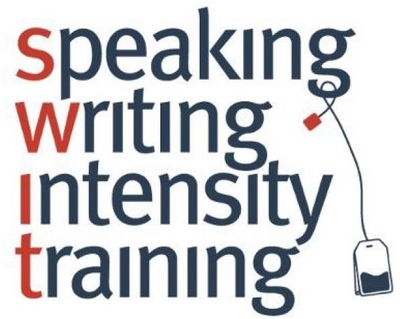 SPEAKING & WRITING INTENSITY TRAINING - SWIT