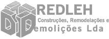 REDLEH CONSTRUÇÕES, REMODELAÇÕES E DEMOLIÇÕES LDA