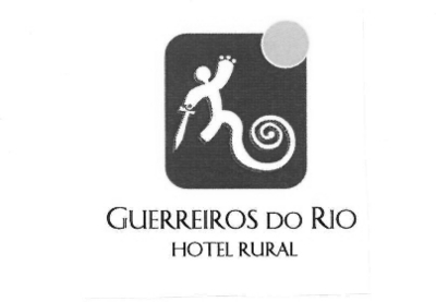 GUERREIROS DO RIO HOTEL RURAL