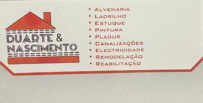 DUARTE & NASCIMENTO