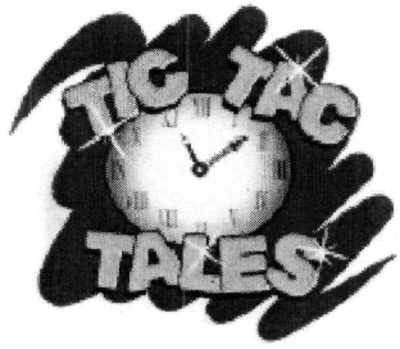 TIC TAC TALES
