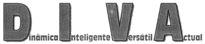 DIVA - DINÂMICA INTELIGENTE VERSÁTIL ACTUAL