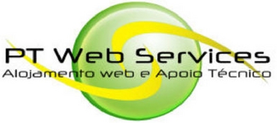 PT WEB SERVICES - ALOJAMENTO WEB E APOIO TÉCNICO
