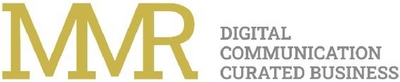MMR DIGITAL COMMUNICATION CURATED BUSINESS