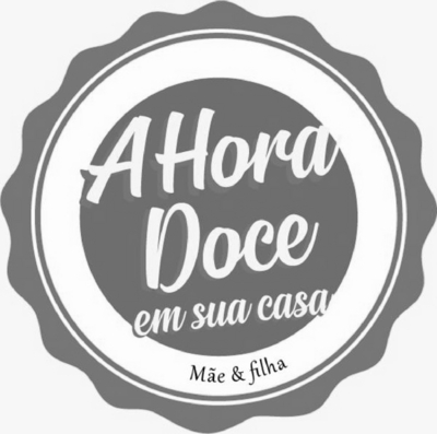 A HORA DOCE EM SUA CASA MÃE & FILHA