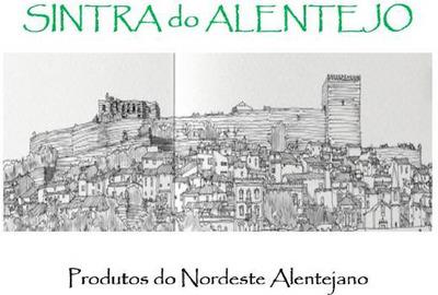 SINTRA DO ALENTEJO - PRODUTOS DO NORDESTE ALENTEJANO