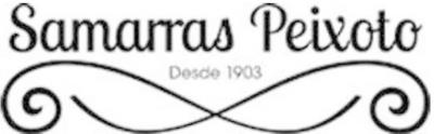 SAMARRAS PEIXOTO DESDE 1903