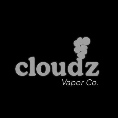 CLOUDZ VAPOR CO