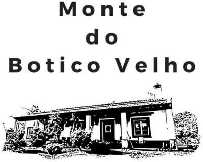 MONTE DO BOTICO VELHO