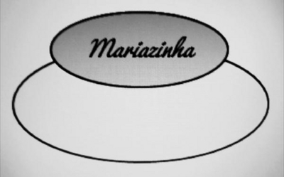 MARIAZINHA