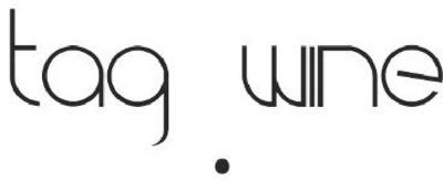 TAG WINE